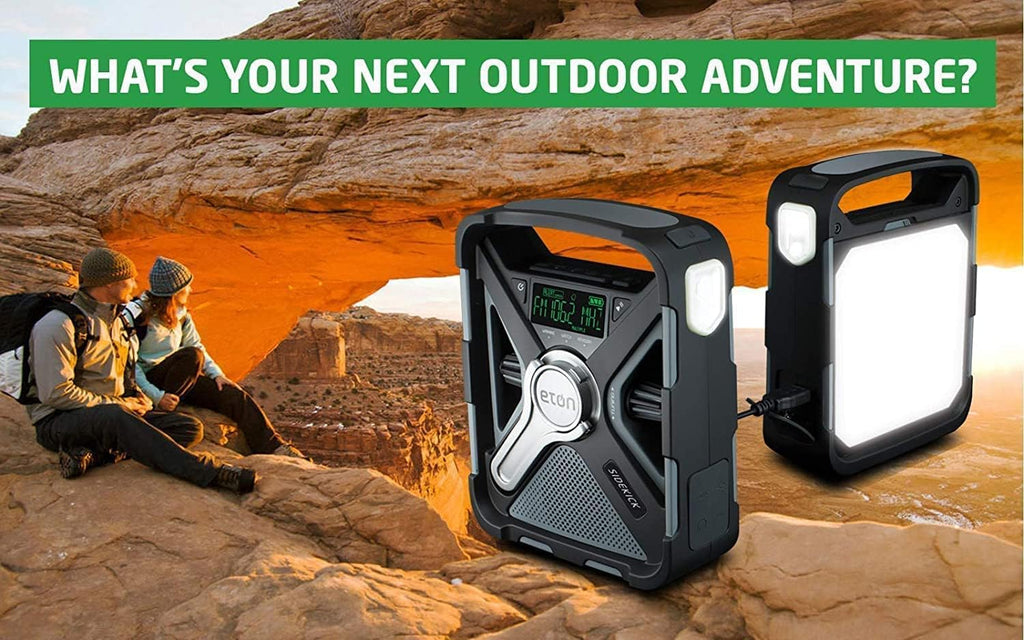Bluetooth Overhead UTV Audio System with Four Speakers and Built-In Amplifier O318854