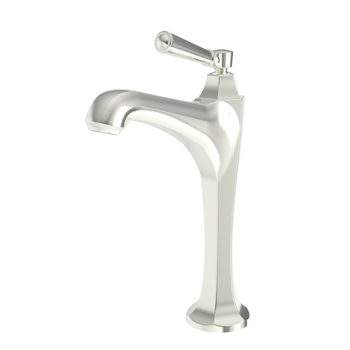 Single Hole Vessel Faucet English Bronze Z22664