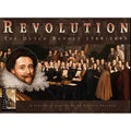 The Dutch Revolt 1568-1648 B306