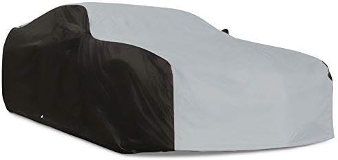 Camaro Car Cover (Red/Black) Y769902