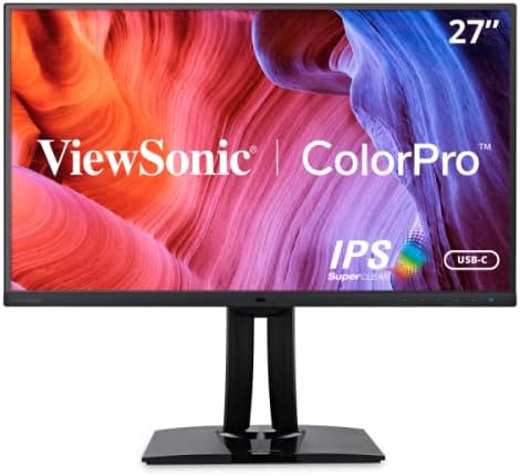 27in IPS 1440p Monitor M452