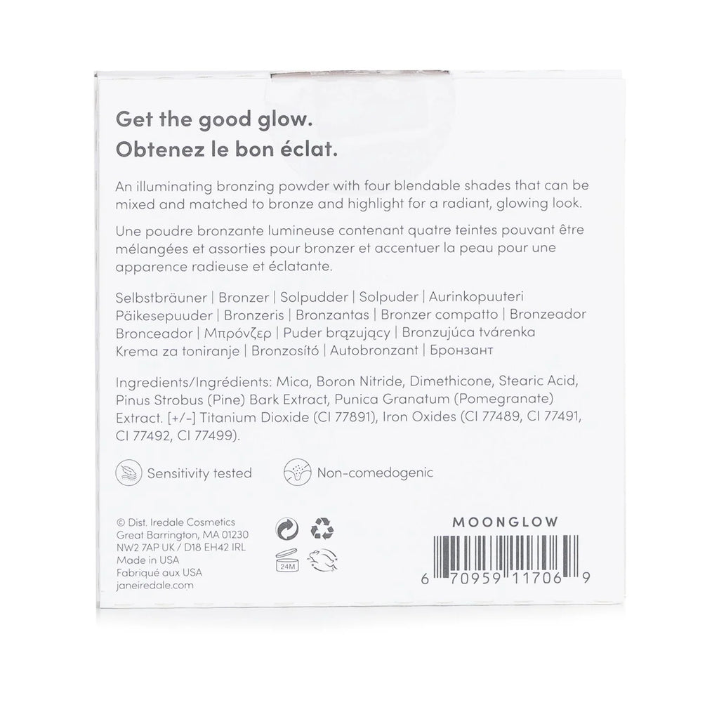 Bronzer Refill 9.9g K272060