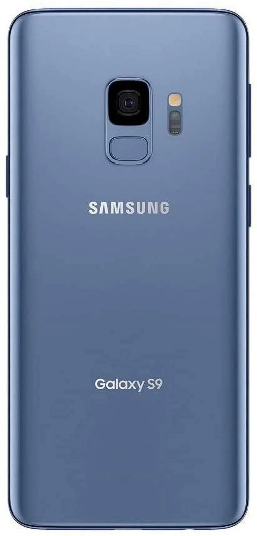 Coral Blue 64GB GSM Unlocked Smartphone Q583