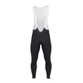 Black Thermal Tights U720