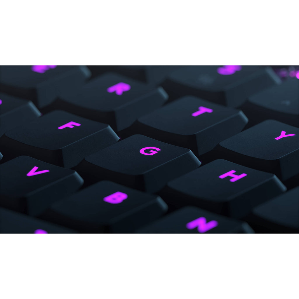 Wireless RGB Mechanical Gaming Keyboard W116382