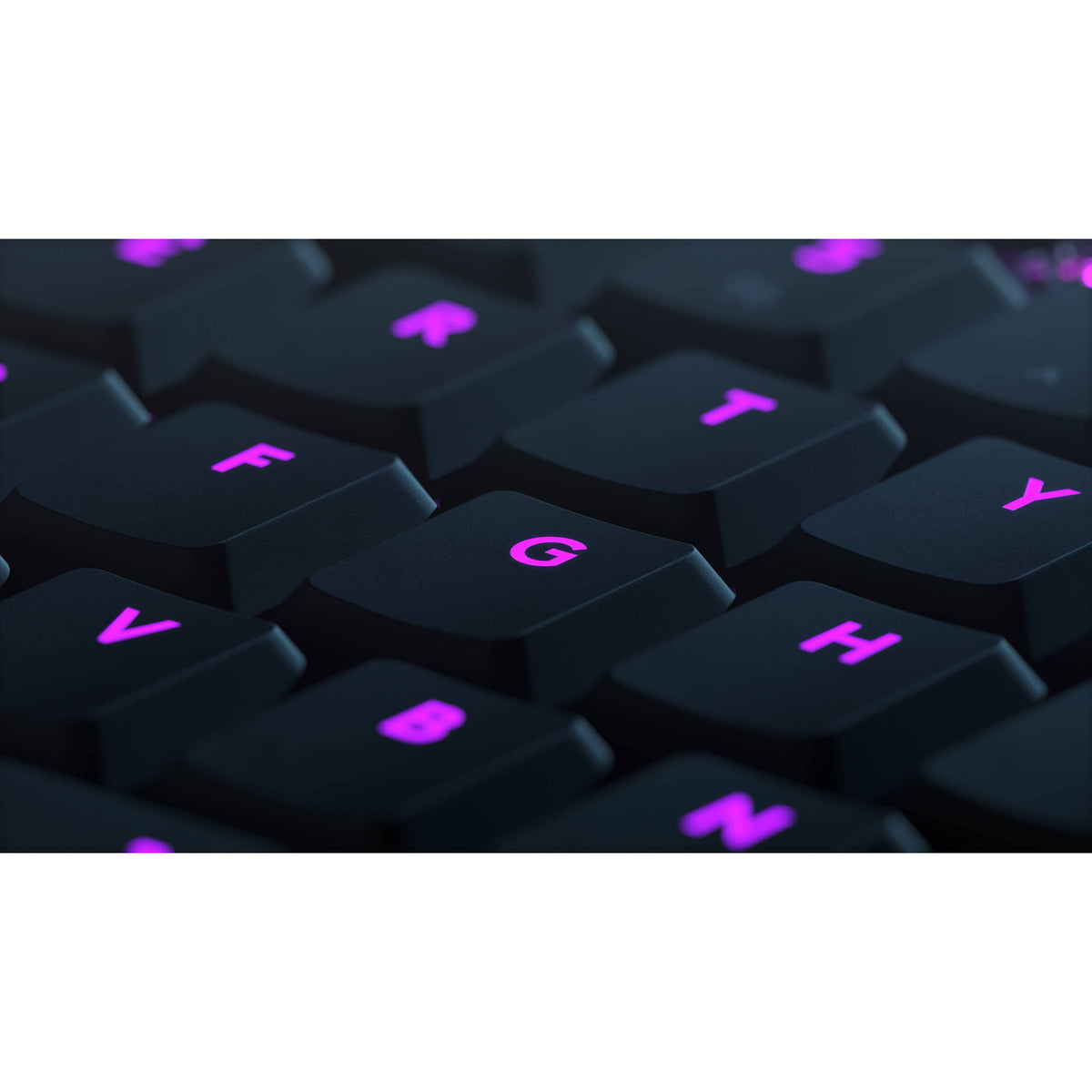 Wireless RGB Mechanical Gaming Keyboard W116382