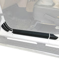 12pc Door Sill Entry Guards Protection Kit S471