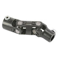Double U-Joint, 3/4-30 Spline to 3/4 Dd O752