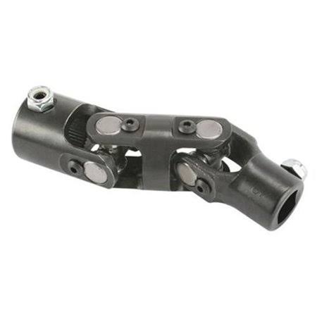 Double U-Joint, 3/4-30 Spline to 3/4 Dd O752