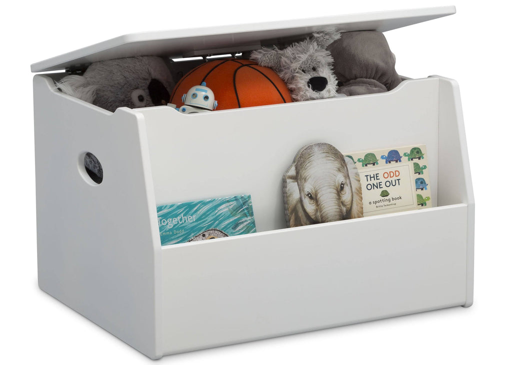 Limestone Toy Box G1772