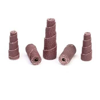 1/2 in x 3 in x 1/8 in 50 X-weight Cartridge Roll, 100 per Case E51605