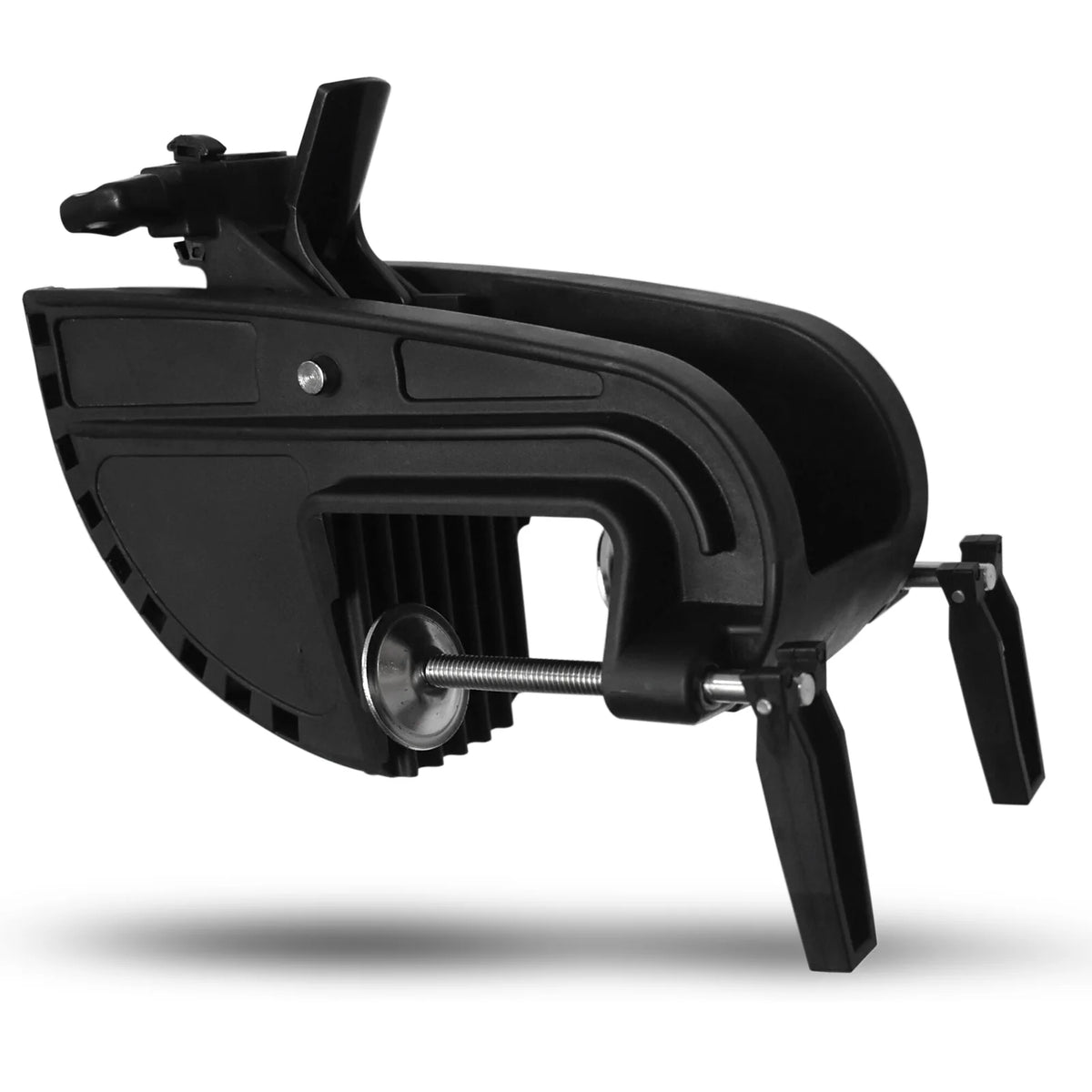 Electric Outboard Motor Bracket for Inflatable Boats W372615