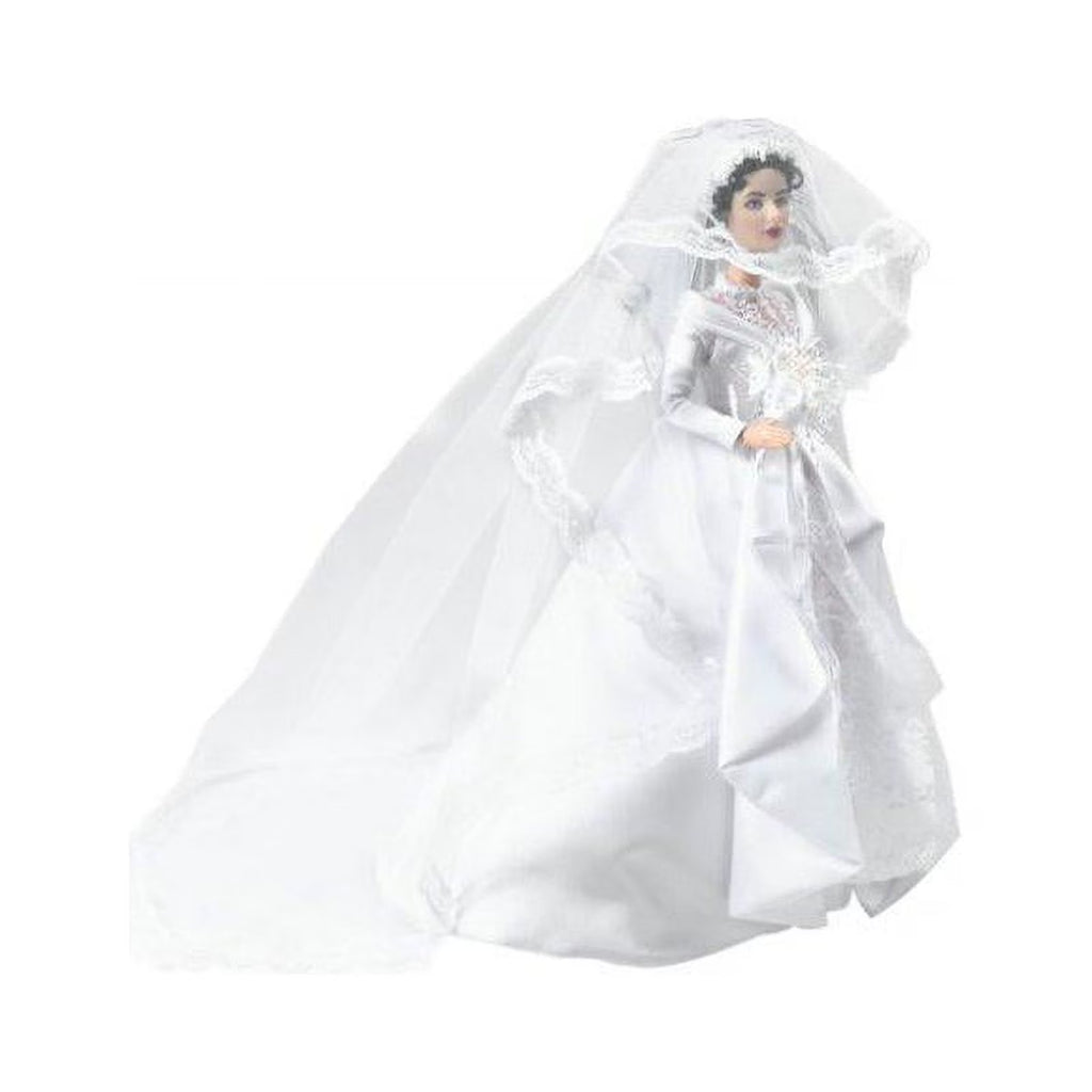 Elizabeth Taylor Barbie Doll L4007