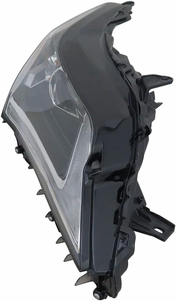 Passenger Side Headlight for Lexus RX350 2016 2017 2018 2019 L9091