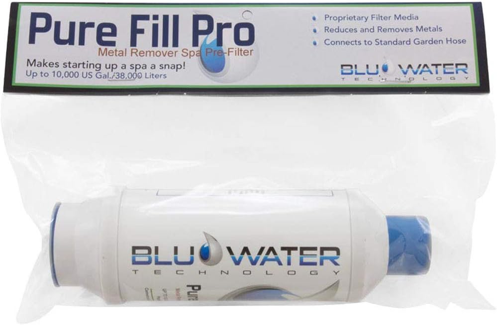 Pre-Filter Carbon Block Pack of 2 X216