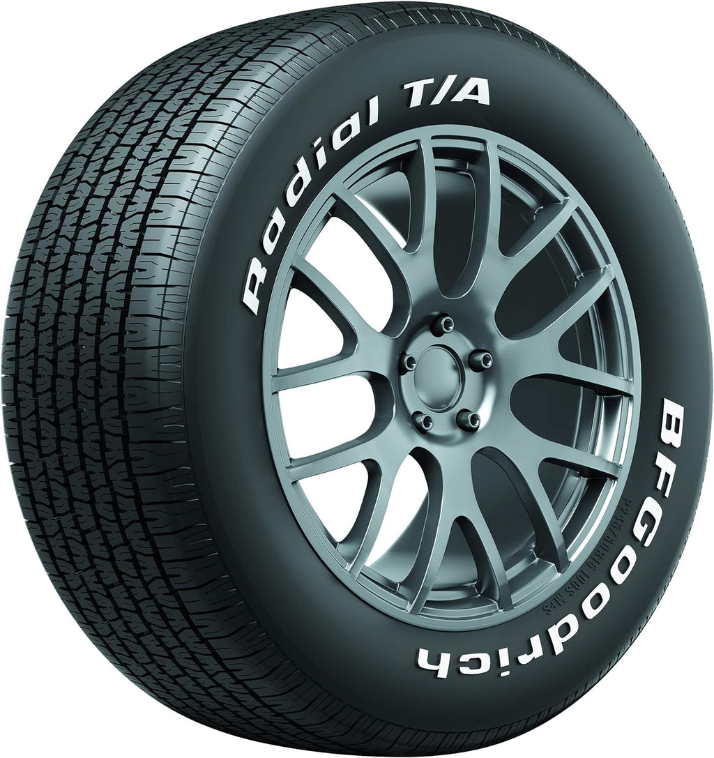 P295/50R15 105S All Season Car Tire W856119