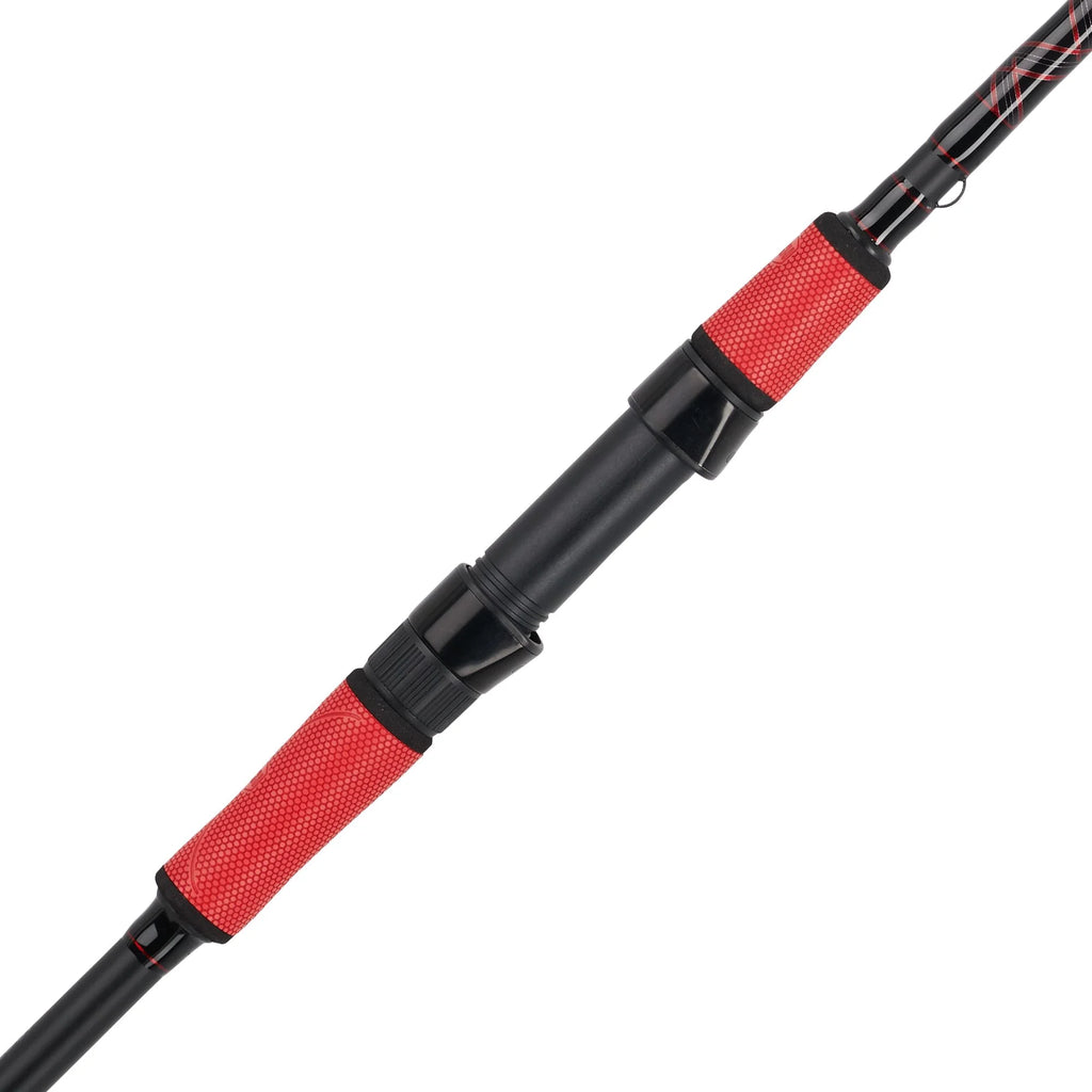 8’ Spinning Fishing Rod and Reel Combo Z138