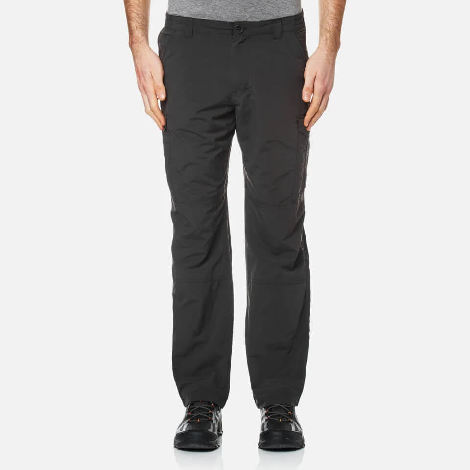 Black Pepper Cargo Trousers J957147