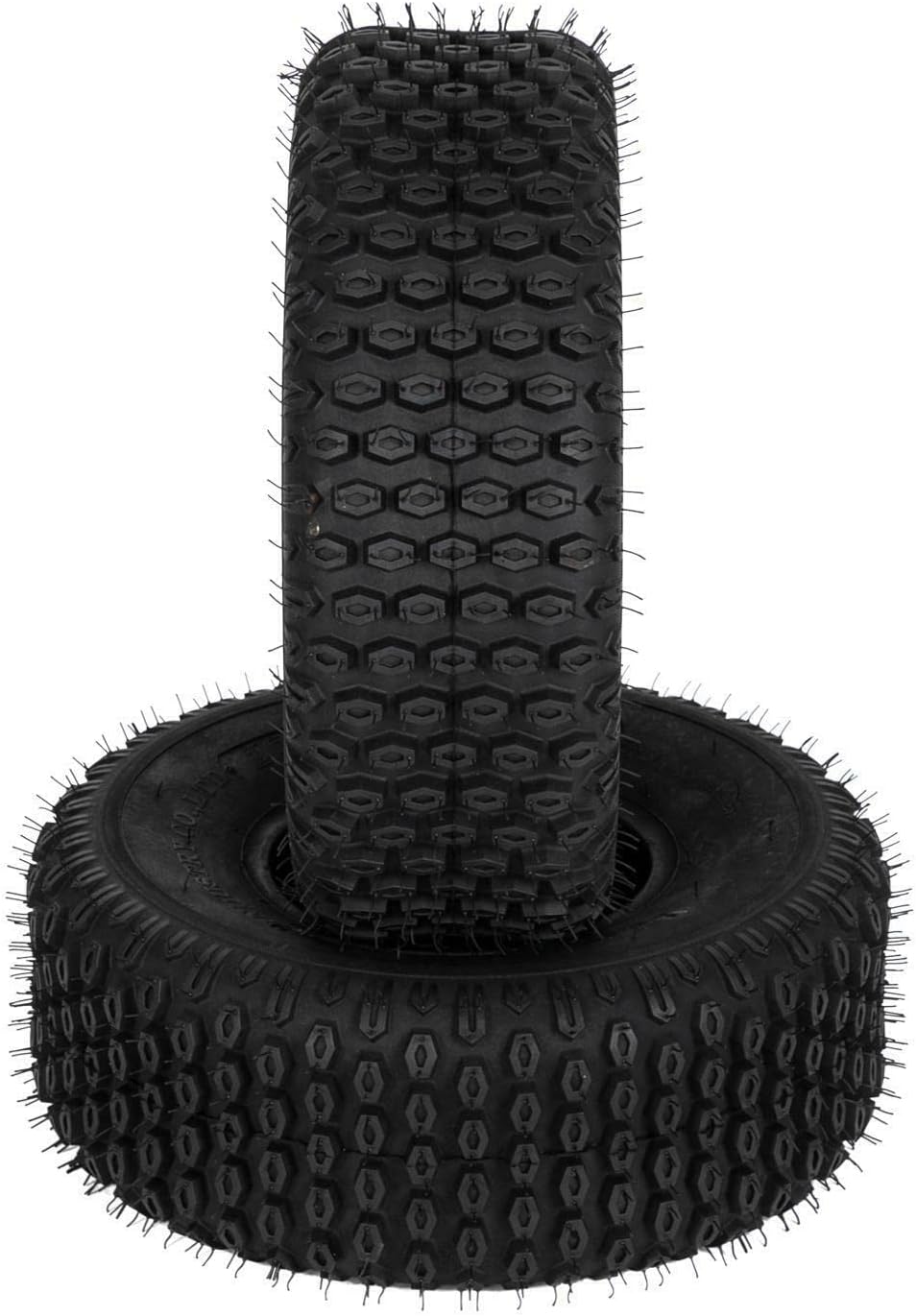 Set of 2 20x7-8 All Terrain ATV UTV Tire 4PR Tubeless C773