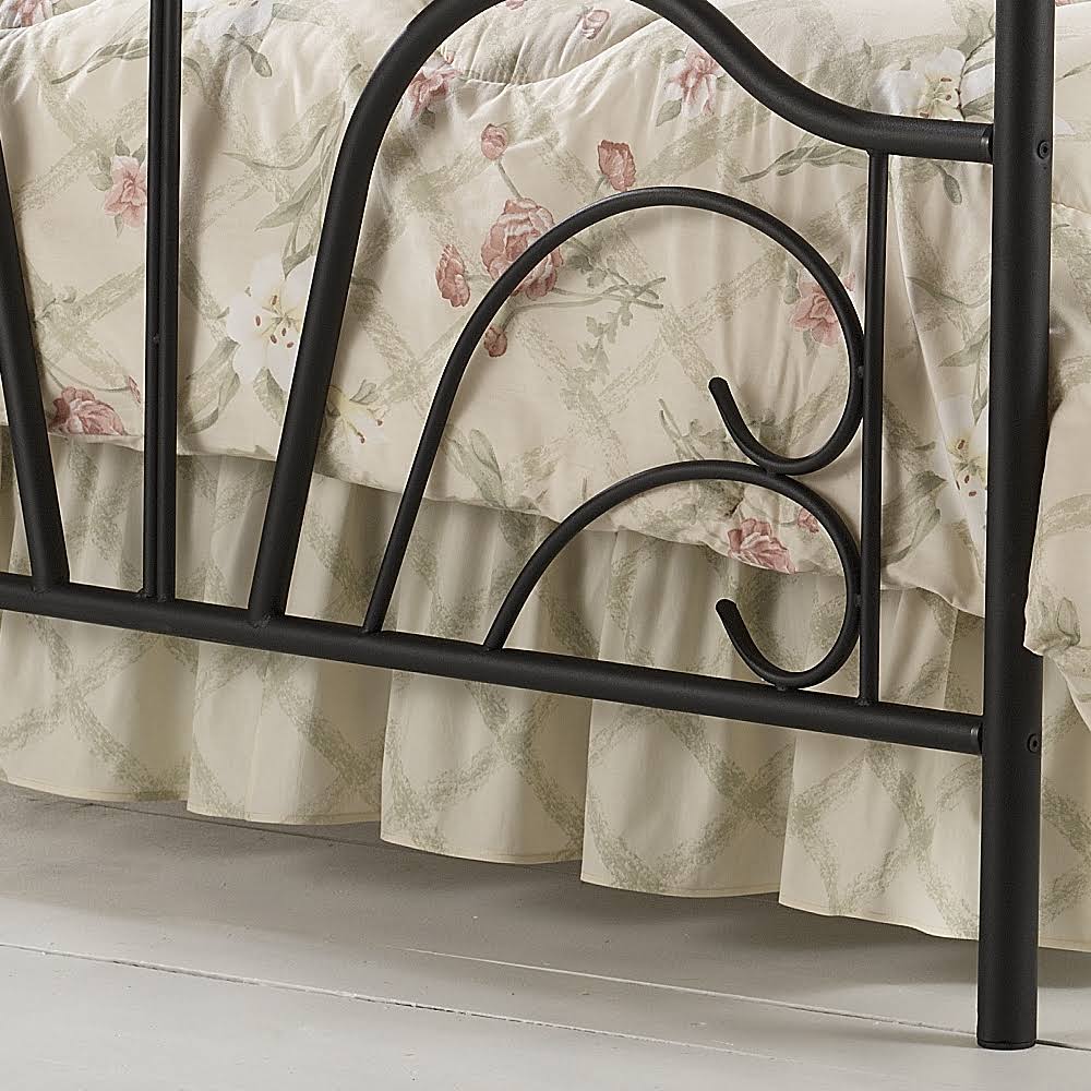 King Canopy Bed X602498