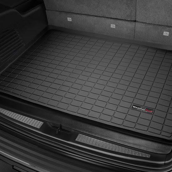 Cargo Liner N43862
