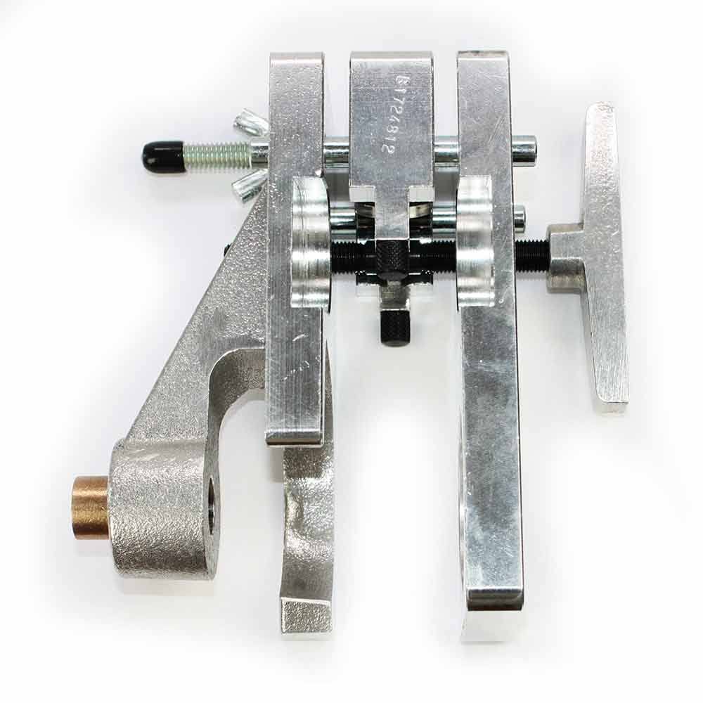 Bore Master Lock Installation Kit V155