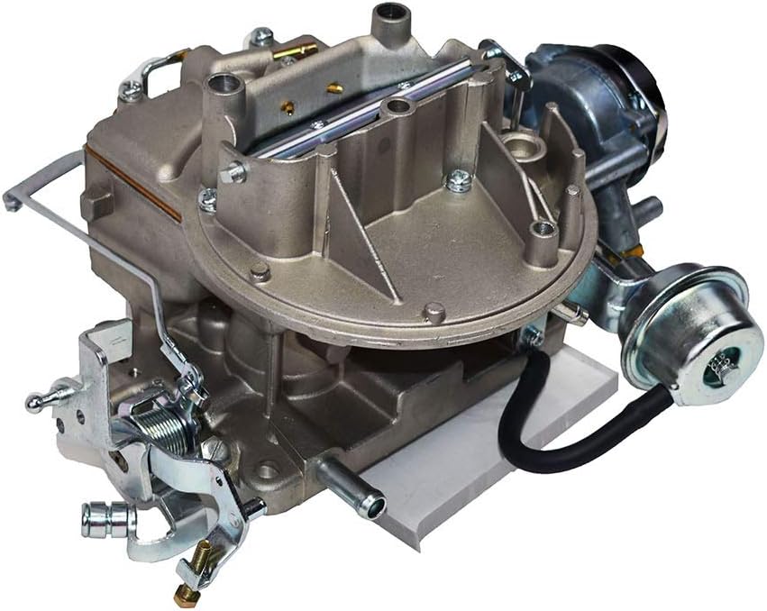 154 2-Barrel Carburetor Carb 2100 N418723