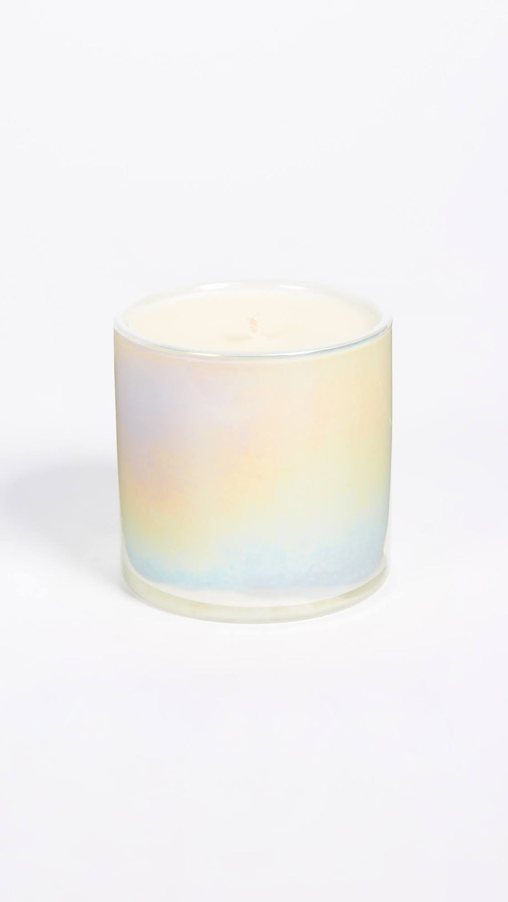 Opal Amaryllis Candle J773