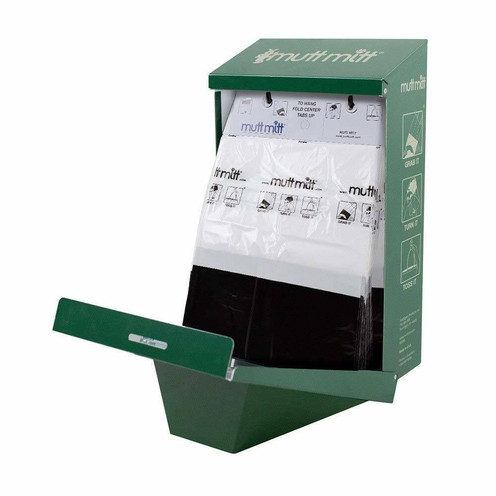 2-Ply Pet Waste Bags 400-Count B8020