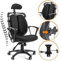 Ergonomic Executive Chair M117021