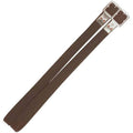 Brown Slimline Stirrup Leathers N701033