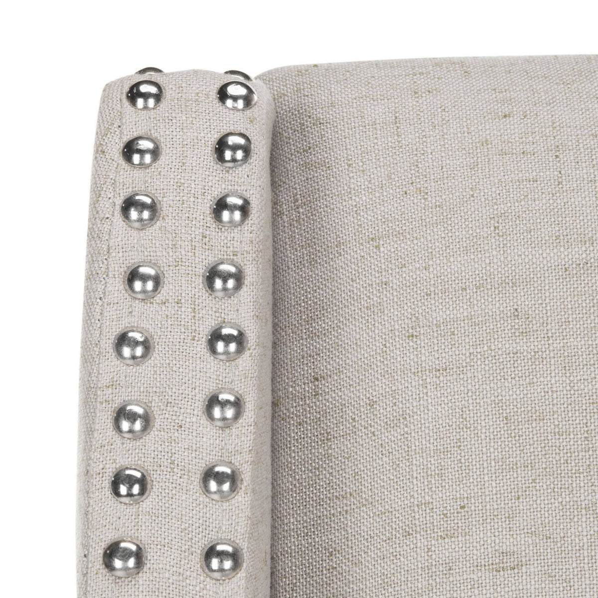 Light Grey Bar Stool S234