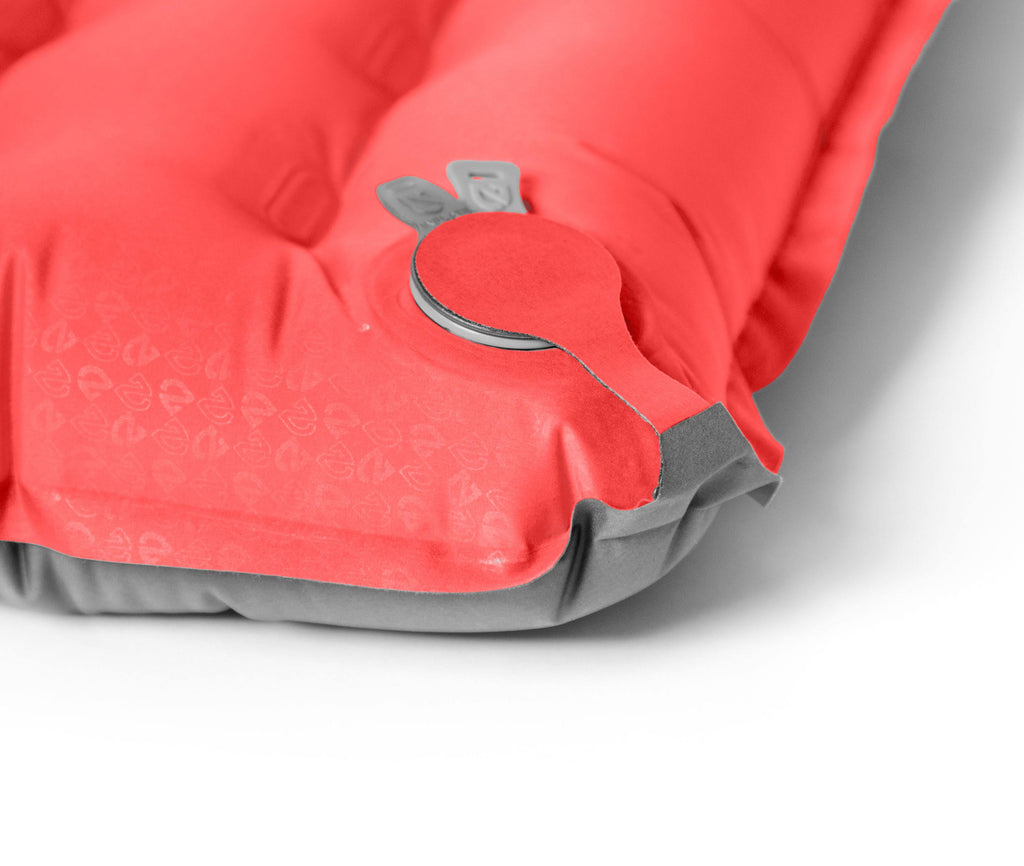 Cosmo 3D Sleeping Pad - Regular A56193