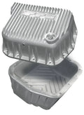 Heavy Duty Transmission Pan Raw Finish W9067
