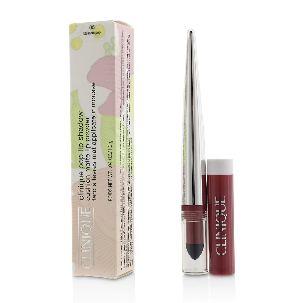 Matte Lip Powder C95939