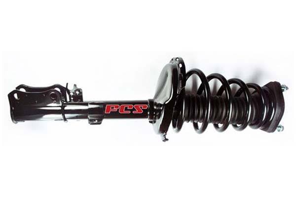 Strut and Coil Spring Assembly M22441