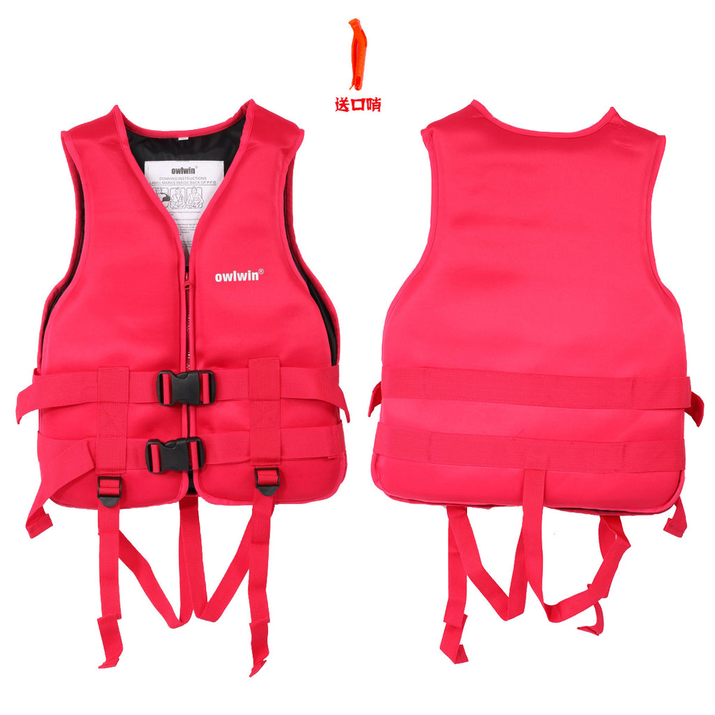 Buoyancy Vests Water Jackets D968