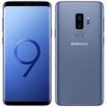 Coral Blue 64GB GSM Unlocked Smartphone Q583