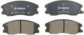 QuietCast Disc Brake Pad Set S479765