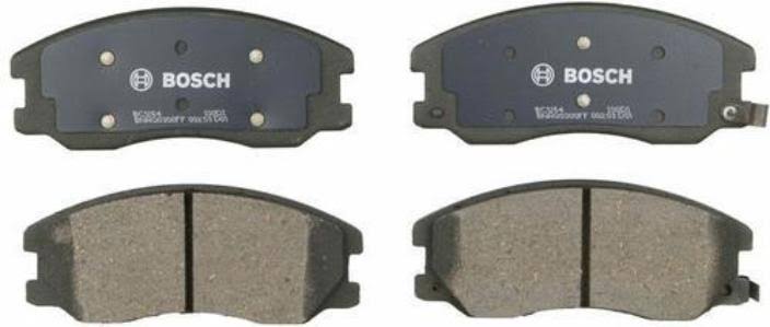 QuietCast Disc Brake Pad Set S479765
