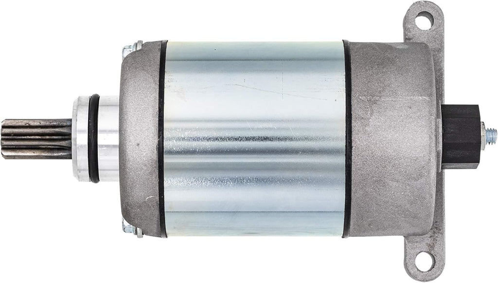 Starter Motor Assembly Pack of 2 K18626