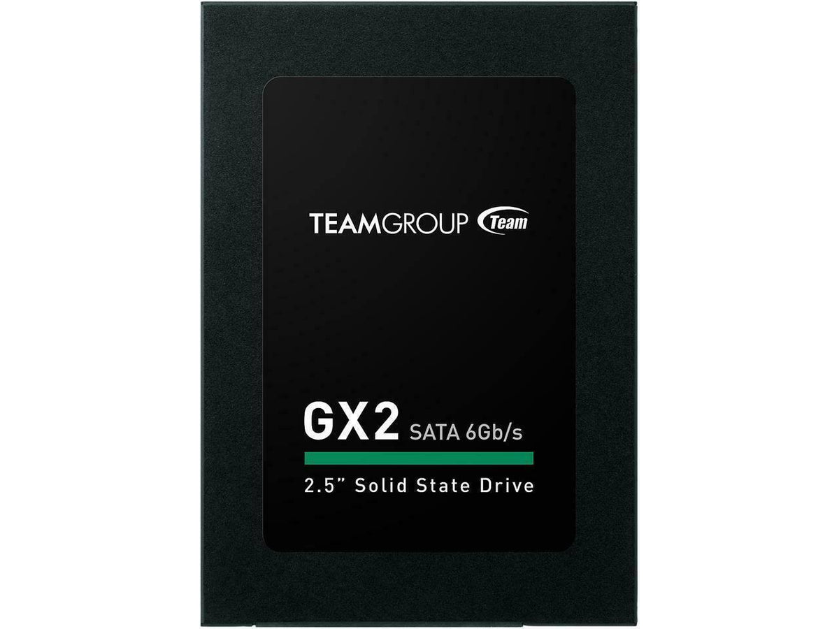 512GB SATA III Internal Solid State Drive C764