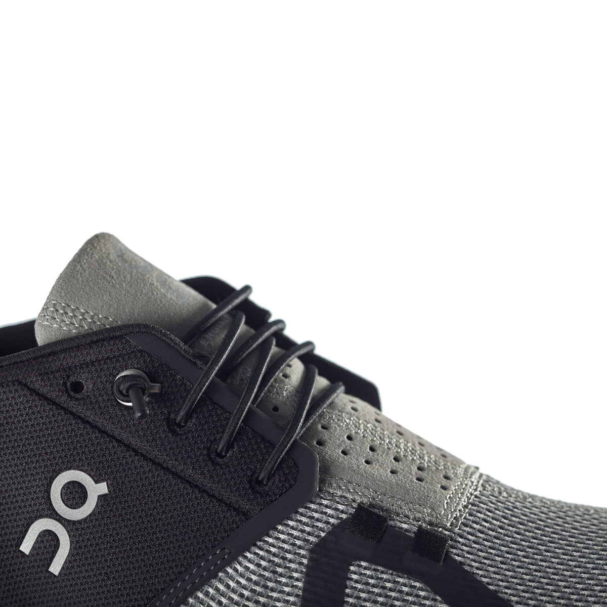 Cloud Black Slate Running Shoes G558