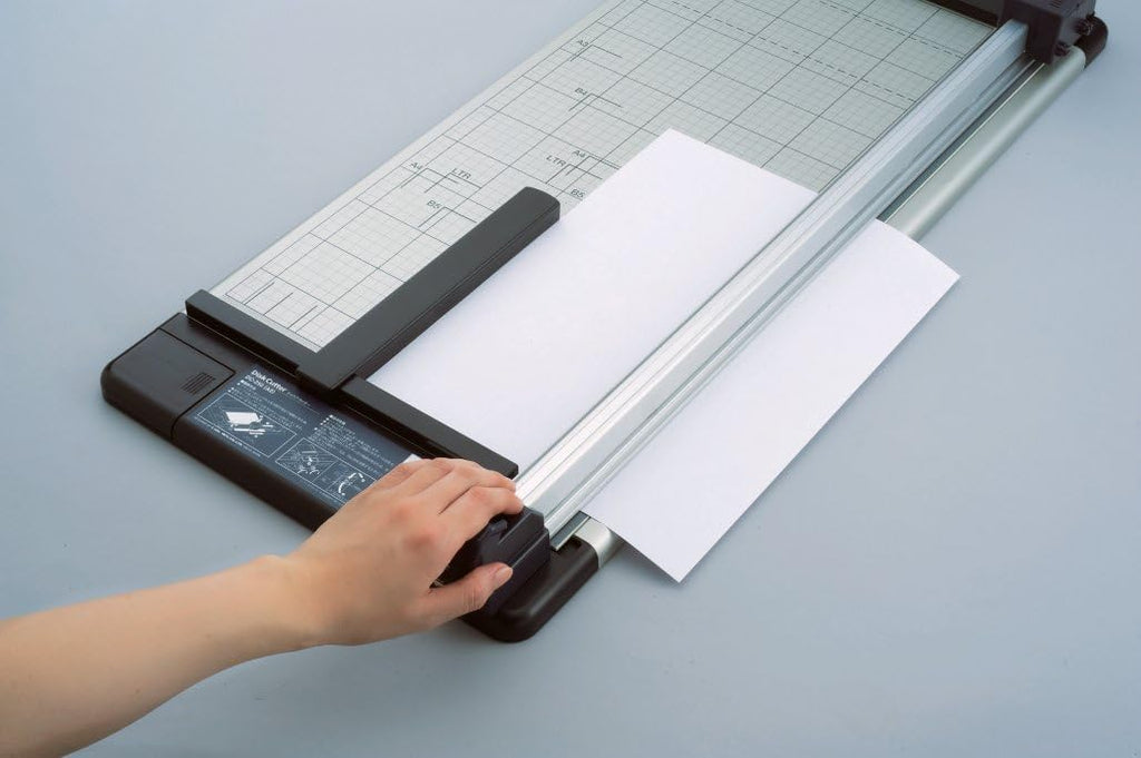 Heavy Duty Rotary Paper Trimmer 25 inch V838