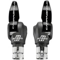 11 Speed Alloy Bar End Shifters D5674