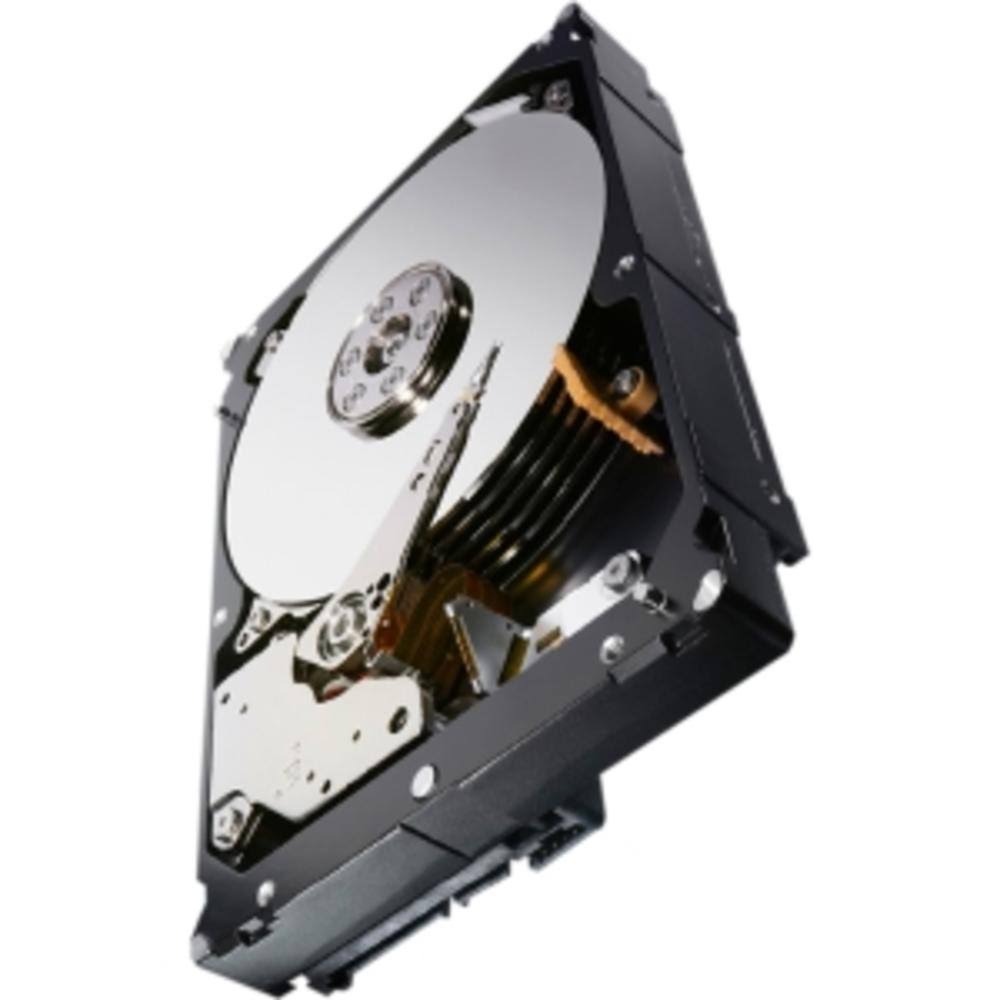 4TB SATA 3.5 Internal Hard Drive U314534