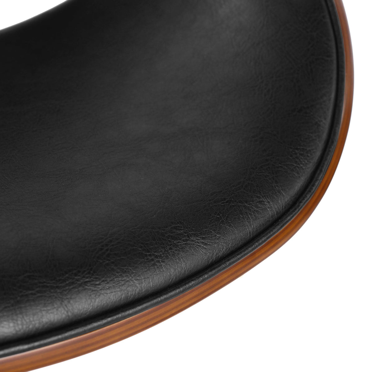 Cognac Brown Barstool E8838