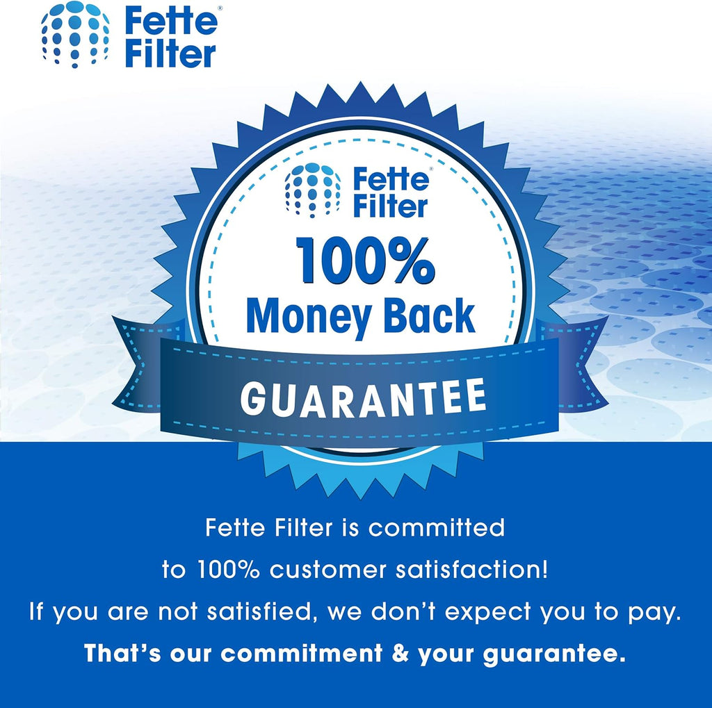 Air Purifier True HEPA Filter Replacement Pack of 1 O9349