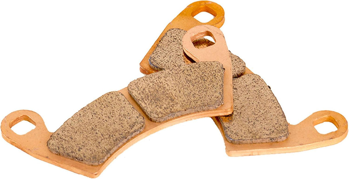 Polaris RZR 4 900 EPS Front MudRat Brake Pads Pack of 2 V180