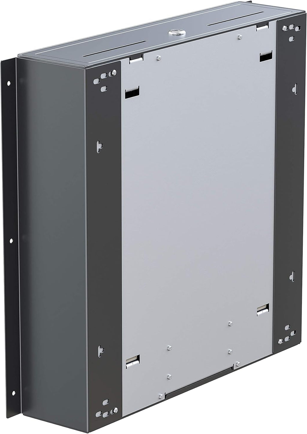 Heavy Duty Steel Mounting Brackets for Cash Drawer Q6624